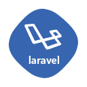 We use the Laravel PHP frmework